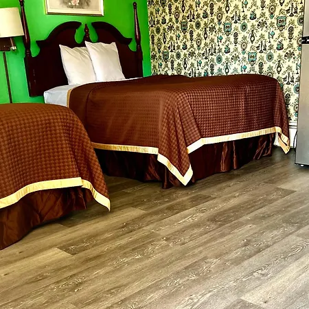 Travelers Inn Olney Extérieur photo