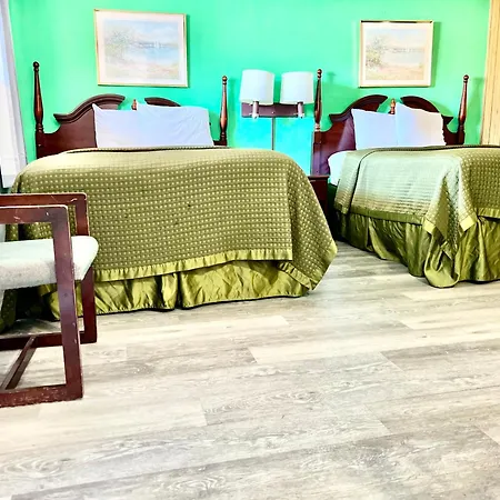 Travelers Inn Olney Extérieur photo