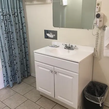 Travelers Inn Olney Extérieur photo