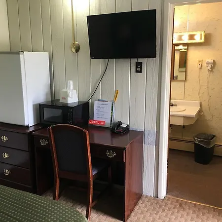 Travelers Inn Olney Extérieur photo