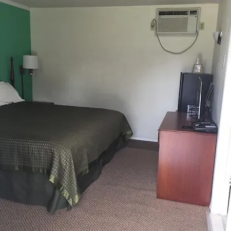 Travelers Inn Olney Extérieur photo