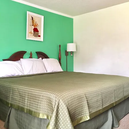 Travelers Inn Olney Extérieur photo