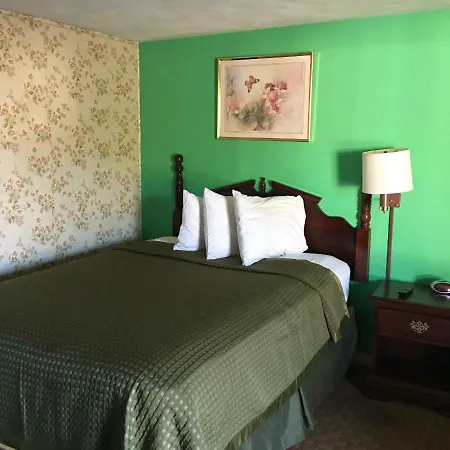 Travelers Inn Olney Extérieur photo