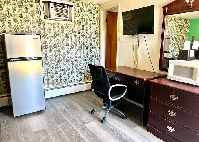 Travelers Inn Olney