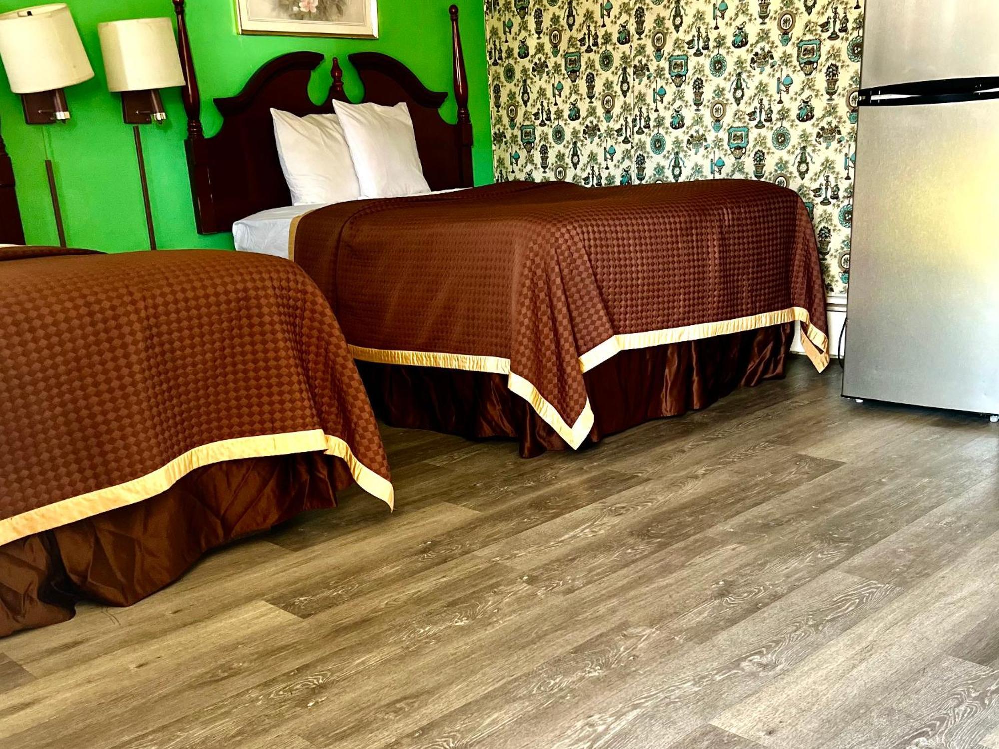 Motel Travelers Olney