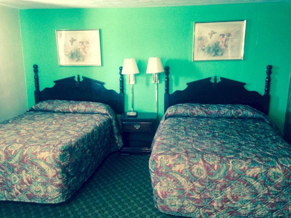 Travelers Motel Olney