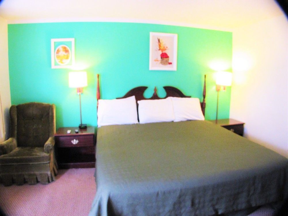 Travelers Motel Olney