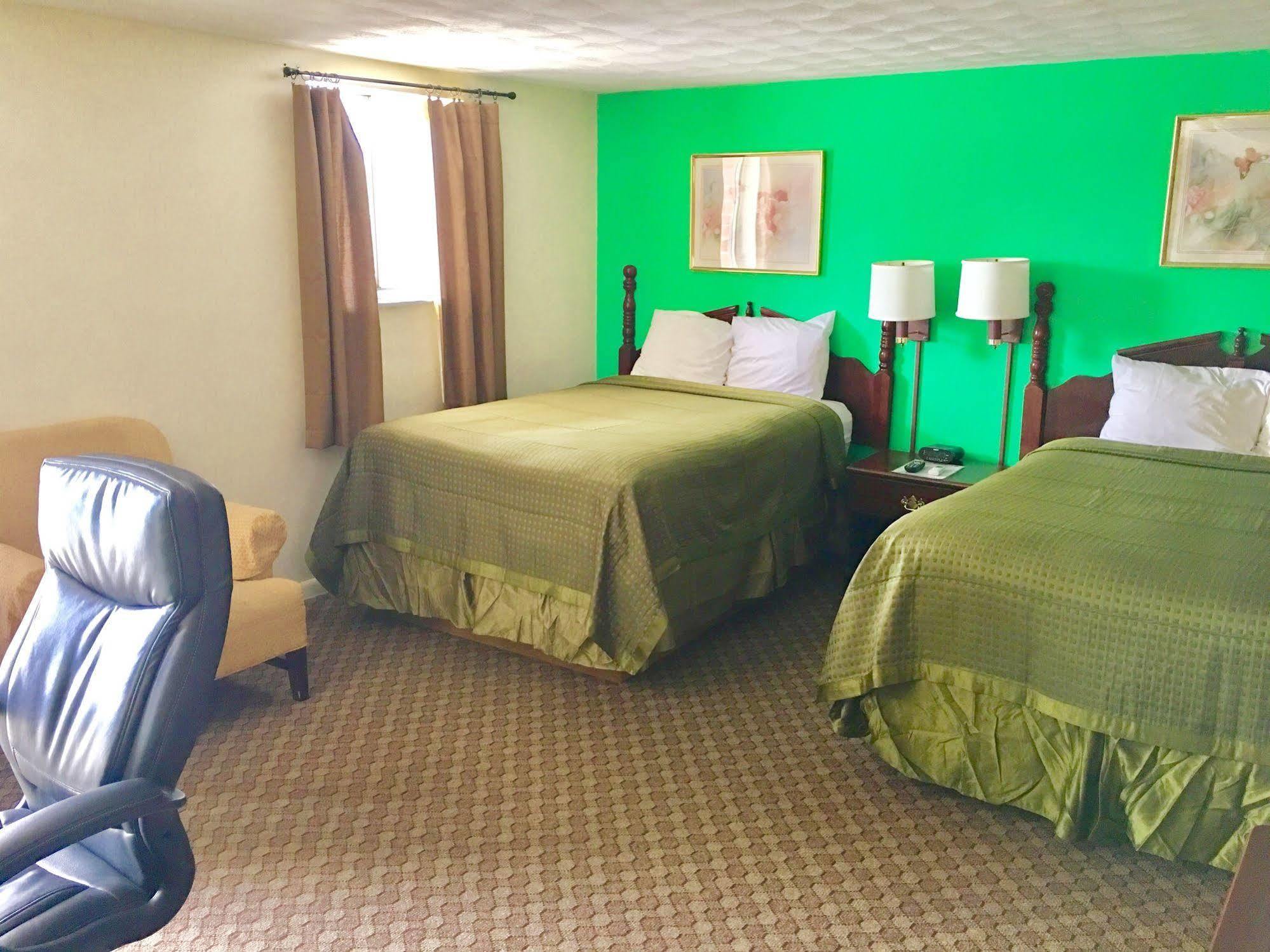Travelers Motel Olney