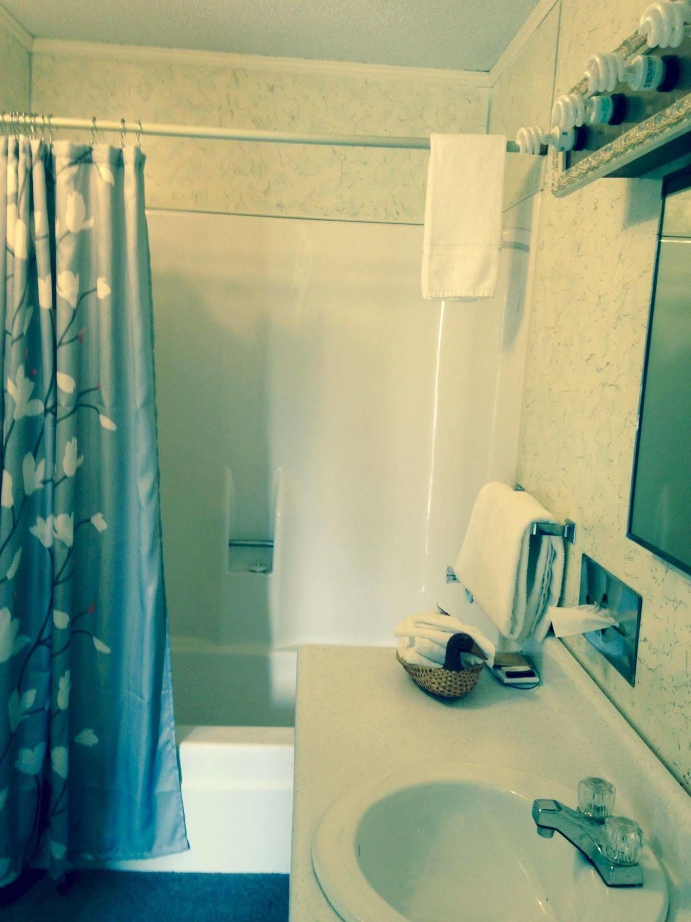 Travelers Motel 3*